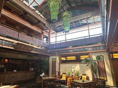-那家小馆•北京菜•烤鸭(香山店)