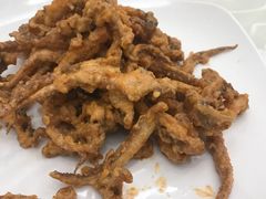 -吉源大排档·鱼生·海鲜(烧烤彩印厂店)