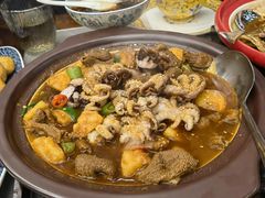 -宗氏一喜砂锅·特色湖北菜(楚河汉街店)