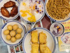 -赵记传承·中国甜品(福州总店)