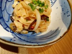 -三石铁板烧(紫竹桥店)