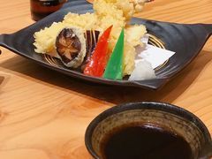 -吟松日式料理(莘庄店)