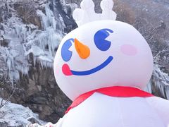 -少华山国家森林公园