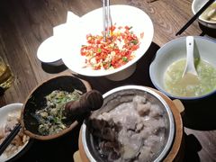 -农耕记·湖南土菜(龙岗熙和园店)