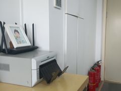-微笑时刻照相馆·企业合影·商务外拍(北京五道口店)