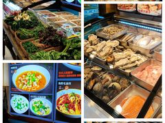 -鲜鲜·鲅鱼圈海鲜(于洪店)