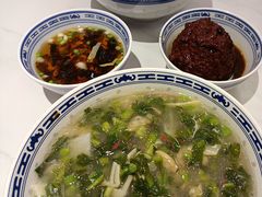 -鲁达面馆本帮风味(共康东路店)