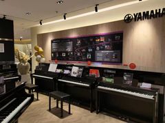 -雅歌音乐培训中心·钢琴培训·乐器培训(交道口店)