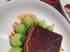 -悦轩中餐厅·高空江景·杭州柏悦酒店