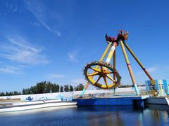 -秦皇岛乐岛海洋王国