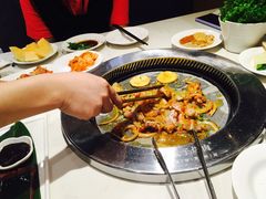 -么子烤肉(化龙池店)