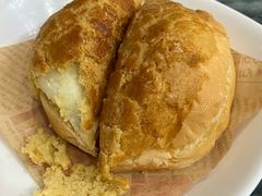 -福星牛奶甜品店(常平店)