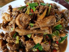 -生态苑农庄(十里画廊遇龙河店)