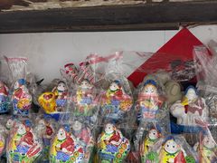 -老北京兔儿爷(杨梅竹斜街店)