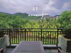 -石梅湾艾美度假酒店