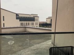 -上海崇明金茂凯悦酒店