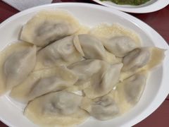 -喜家德虾仁水饺(北京超极合生汇店)