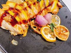 -娜娜家·Nana's restaurant(国金汇店)