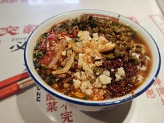 -公交新村粉店(赤岗冲店)