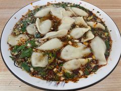 -尤素福东举院饺子馆