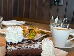 -The Cheesecake Factory芝乐坊餐厅(王府中环东座店)