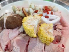 -椰庭·椰子鸡·创意玩家(晶耀前滩店)