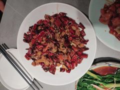 -三俞竹苑(红旗街万达店)