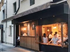 -RUMORS COFFEE ROASTERY鲁马滋咖啡(湖南路店)