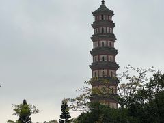 -广州莲花山旅游区