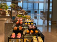 -解放碑威斯汀酒店-知味国际美食餐厅