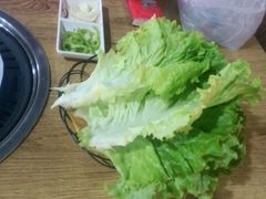 -豚豚猪村烤肉·韩国烤肉(总店)