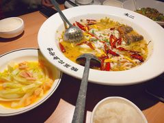 -太二酸菜鱼(群光广场店)