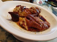 -那家小馆•北京菜•烤鸭(香山店)