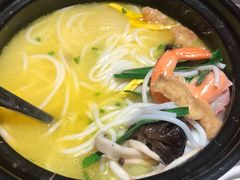 -云海肴·汽锅鸡·云南菜(高德置地店)