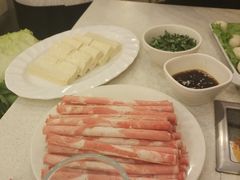-八先生涮肉房(三里河店)