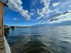 -六阅·福十 FORTEN 海景咖啡西餐厅(双廊古镇店)