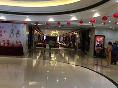 -文杏酒楼(一品天下店)