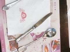 -德大西餐社(云南南路店)