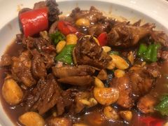 -钱记·乡野菜(紫荆花路店)