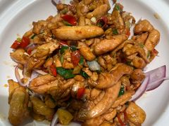 -兰湘子·湘菜小炒(石家庄万象城店)