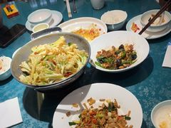 -呷湘厨·鱼汤捞饭(国家会展中心店)