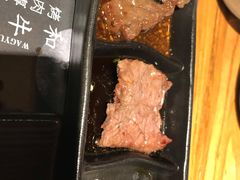 -黑牛の店·和牛烧肉(大悦城店)