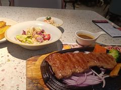 -战斧牛排餐厅(万象城店)