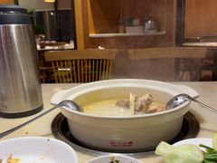 -小骨煲金华砂锅(转塘金街美地店)