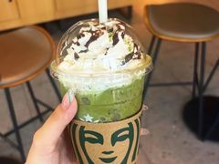 -星巴克臻选(武汉群光百货店)