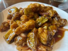 -七菜馆·东北菜·蒸饺(文体路店)