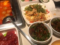 -海底捞火锅(团结桥店)