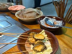 -阳阳老火锅(小南门店)