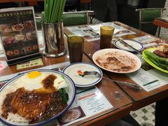 -小龍鳳餐室(番禺路店)