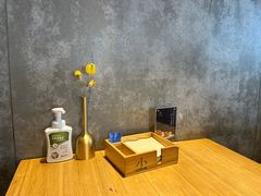 用餐区-小大董·烤鸭(五棵松店)